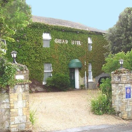 Chad Hill Hotel Sandown Bagian luar foto