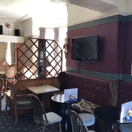 Chad Hill Hotel Sandown Bagian luar foto