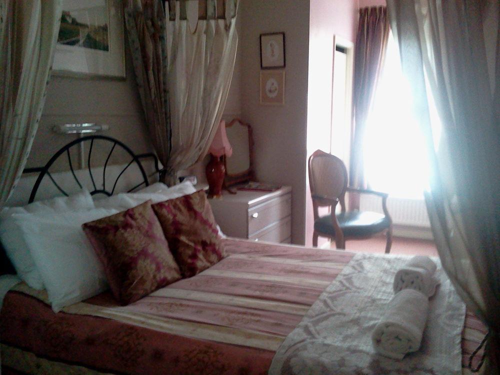 Chad Hill Hotel Sandown Bagian luar foto