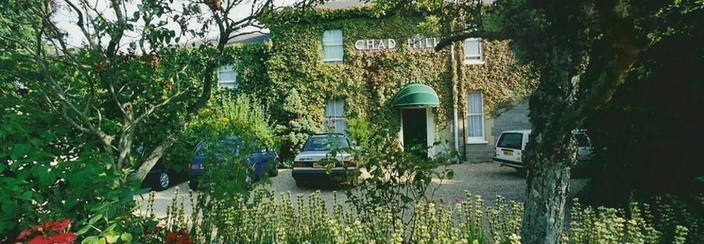 Chad Hill Hotel Sandown Bagian luar foto
