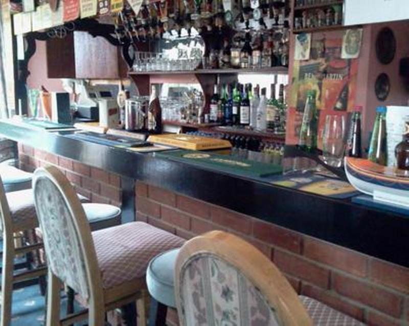 Chad Hill Hotel Sandown Bagian luar foto