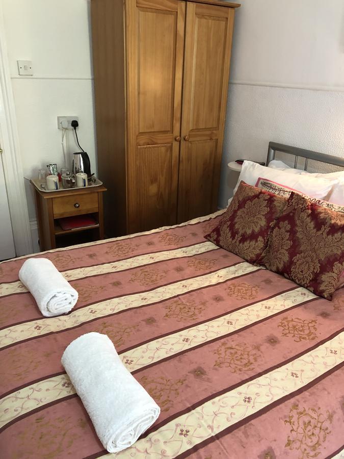 Chad Hill Hotel Sandown Bagian luar foto