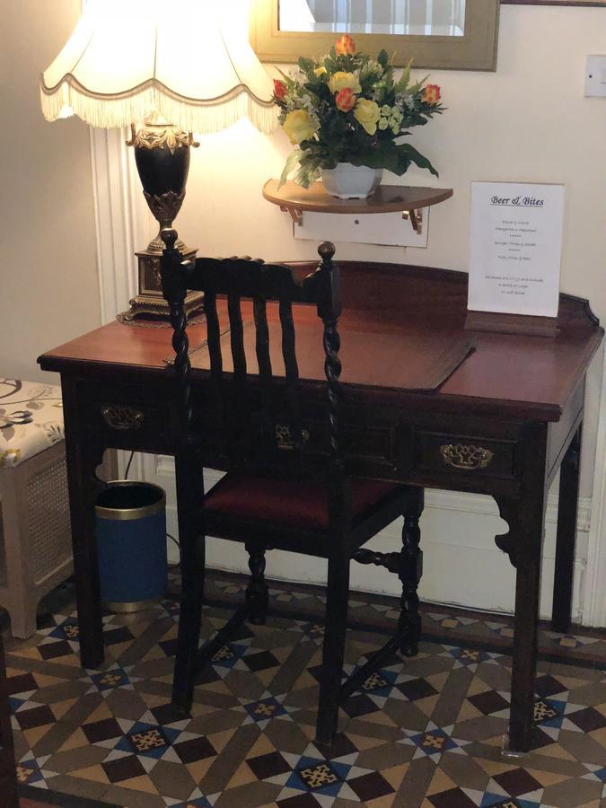 Chad Hill Hotel Sandown Bagian luar foto