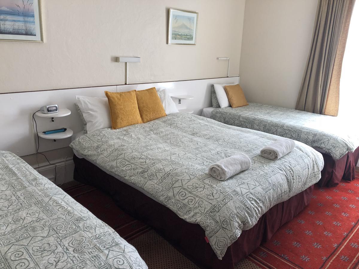 Chad Hill Hotel Sandown Bagian luar foto