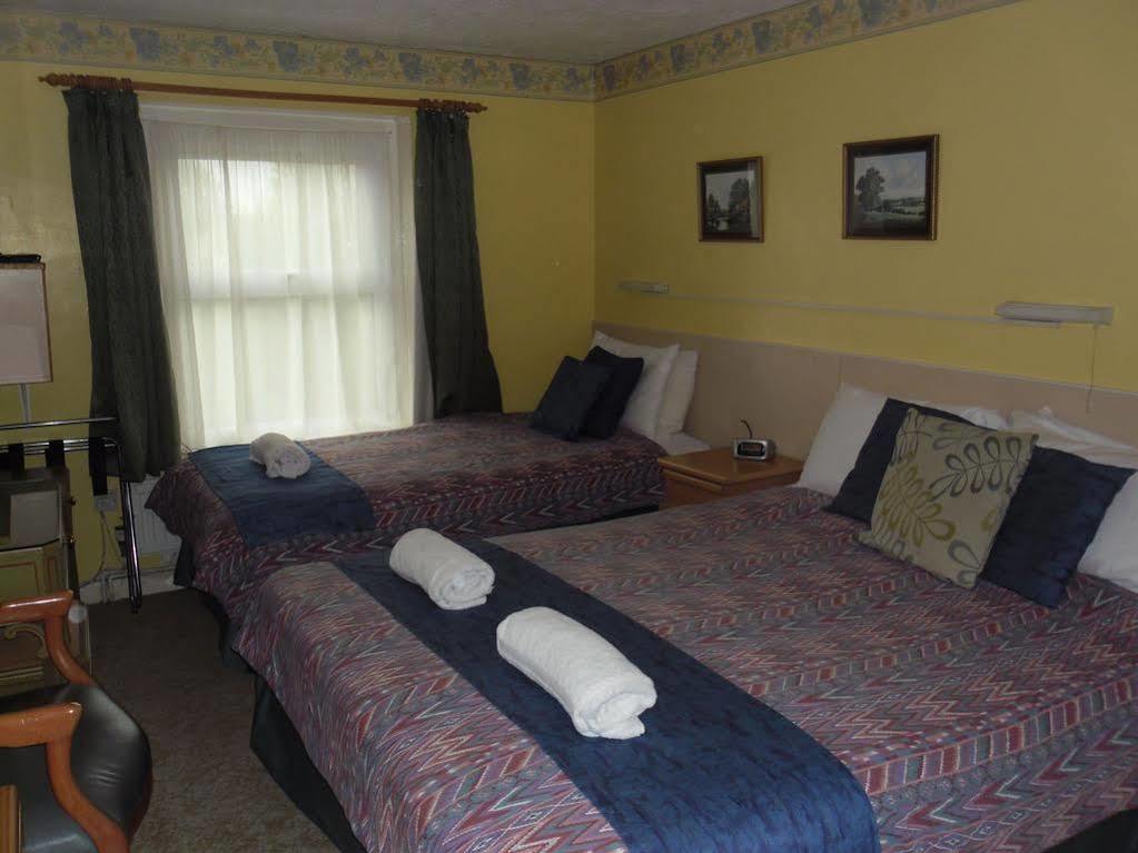 Chad Hill Hotel Sandown Bagian luar foto
