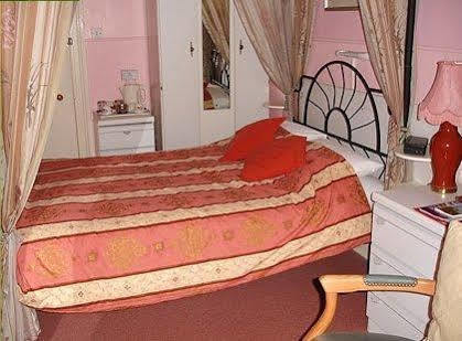 Chad Hill Hotel Sandown Bagian luar foto