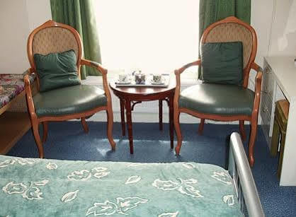 Chad Hill Hotel Sandown Bagian luar foto