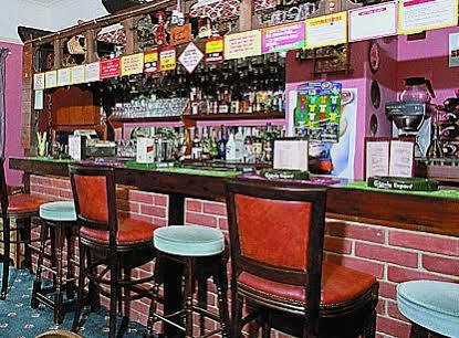Chad Hill Hotel Sandown Bagian luar foto
